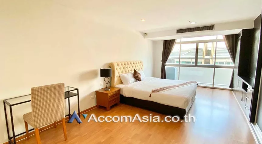5  2 br Apartment For Rent in Sukhumvit ,Bangkok BTS Phrom Phong at The Conveniently Residence AA27845
