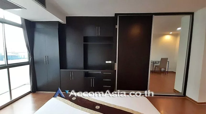 6  2 br Apartment For Rent in Sukhumvit ,Bangkok BTS Phrom Phong at The Conveniently Residence AA27845