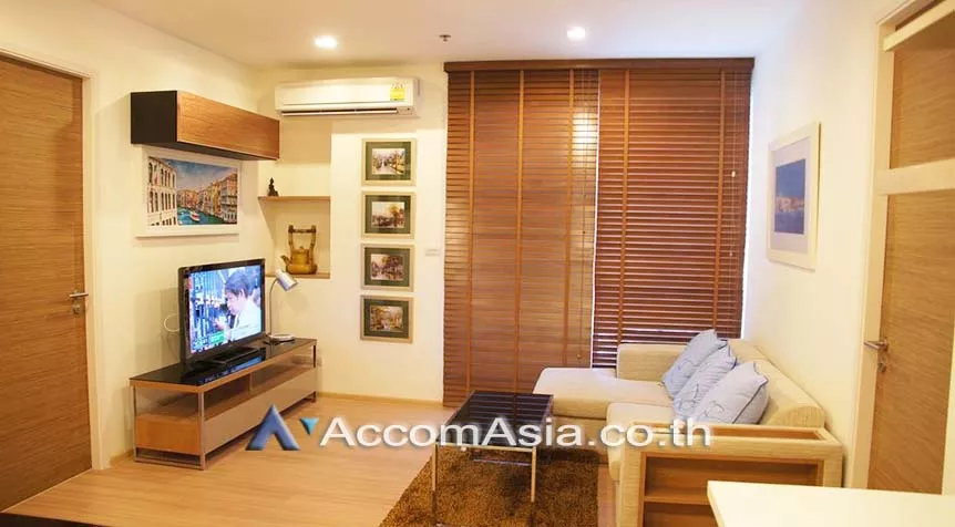  1  2 br Condominium For Rent in Sukhumvit ,Bangkok BTS On Nut at Rhythm Sukhumvit 50 AA27847