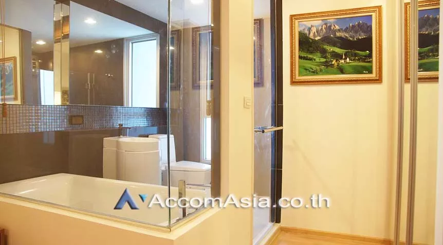 5  2 br Condominium For Rent in Sukhumvit ,Bangkok BTS On Nut at Rhythm Sukhumvit 50 AA27847