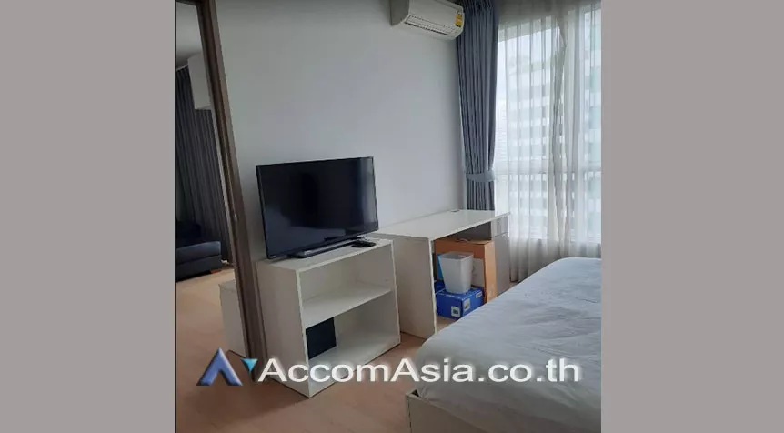 unit 1 Bedroom  Condominium For Rent in Sukhumvit, Bangkok  near BTS Thong Lo (AA27848)