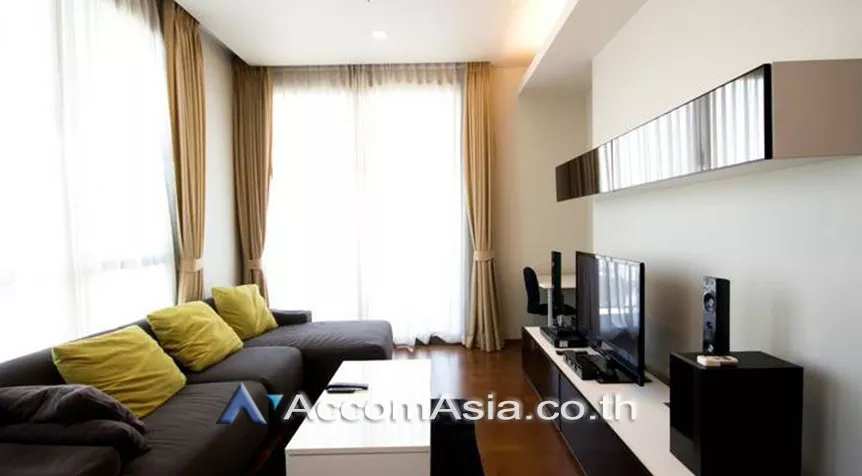 unit 2 Bedrooms  Condominium For Rent in Sukhumvit, Bangkok  near BTS Thong Lo (AA27849)