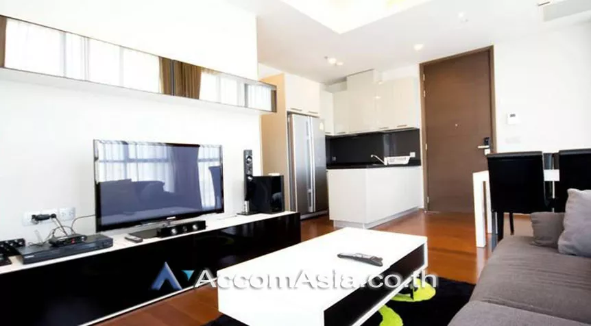 unit 2 Bedrooms  Condominium For Rent in Sukhumvit, Bangkok  near BTS Thong Lo (AA27849)