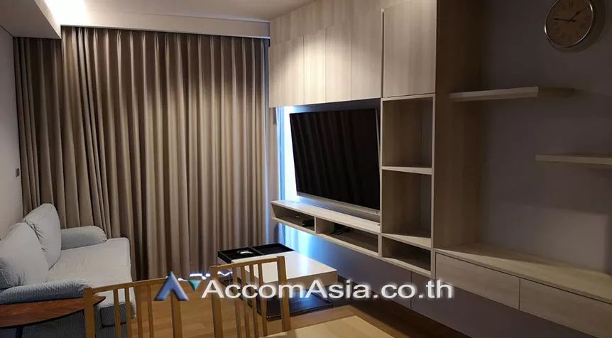  2  2 br Condominium For Rent in Sukhumvit ,Bangkok BTS Phrom Phong at The Lumpini 24 AA27851