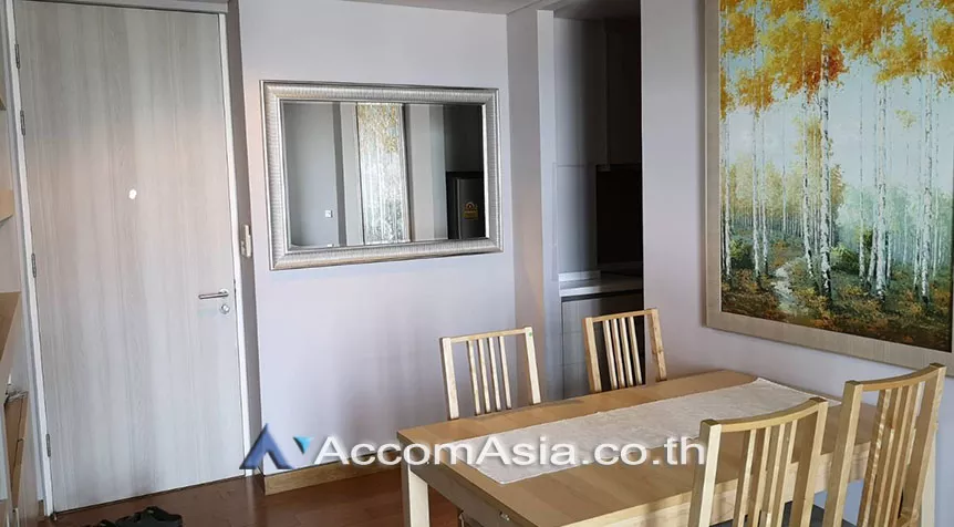 5  2 br Condominium For Rent in Sukhumvit ,Bangkok BTS Phrom Phong at The Lumpini 24 AA27851