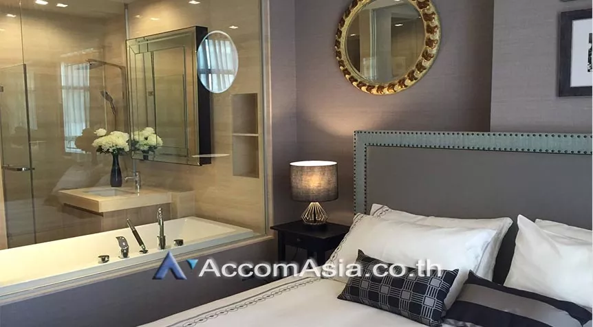 5  1 br Condominium For Rent in Sukhumvit ,Bangkok BTS Phrom Phong at The XXXIX by Sansiri AA27852