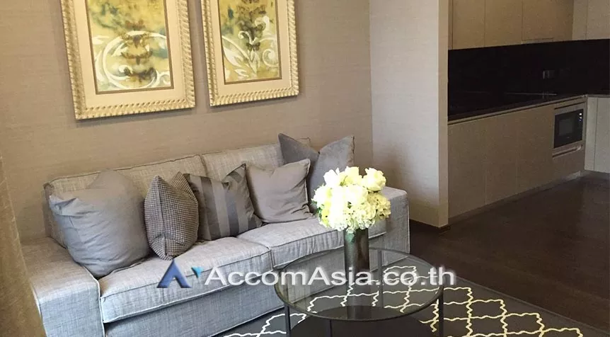  2  1 br Condominium For Rent in Sukhumvit ,Bangkok BTS Phrom Phong at The XXXIX by Sansiri AA27852