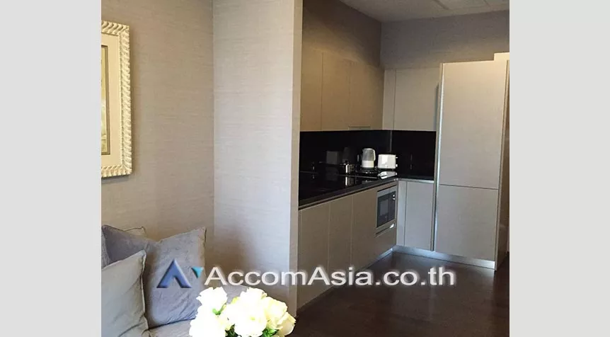 7  1 br Condominium For Rent in Sukhumvit ,Bangkok BTS Phrom Phong at The XXXIX by Sansiri AA27852