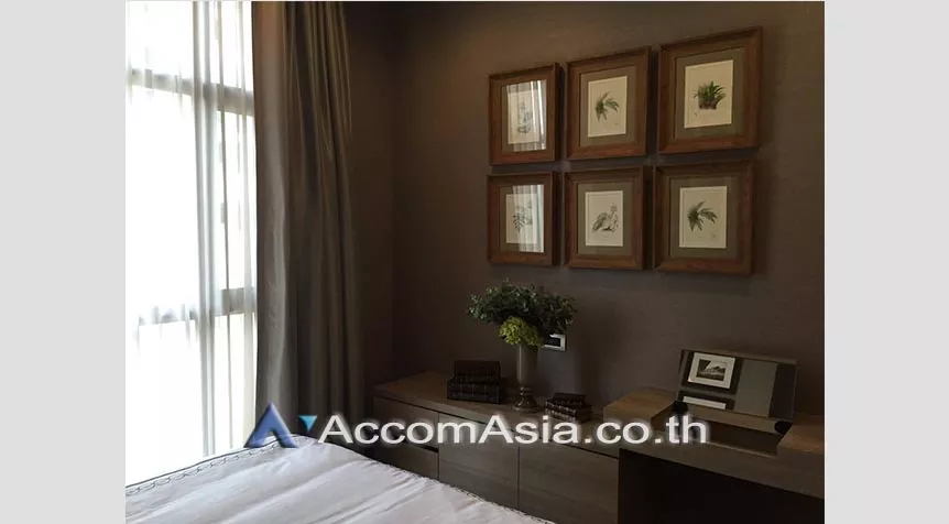 10  1 br Condominium For Rent in Sukhumvit ,Bangkok BTS Phrom Phong at The XXXIX by Sansiri AA27852