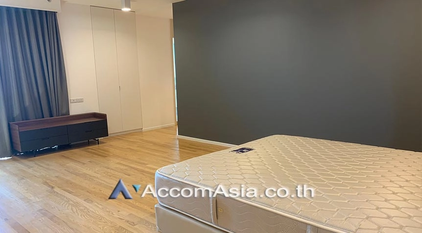 14  4 br Apartment For Rent in Sukhumvit ,Bangkok BTS Phrom Phong at Cosy and perfect for family AA27853