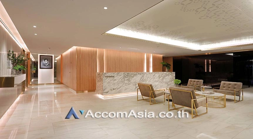 24  4 br Apartment For Rent in Sukhumvit ,Bangkok BTS Phrom Phong at Cosy and perfect for family AA27853