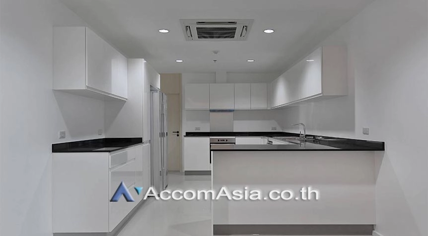 unitDuplex Condo, Pet friendly |  4 Bedrooms  Apartment For Rent in Sukhumvit, Bangkok  near BTS Phrom Phong (AA27853)