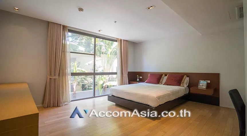 9  3 br Apartment For Rent in Sukhumvit ,Bangkok BTS Thong Lo at Deluxe Residence AA27854