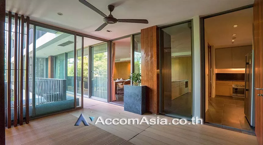5  3 br Apartment For Rent in Sukhumvit ,Bangkok BTS Thong Lo at Deluxe Residence AA27854