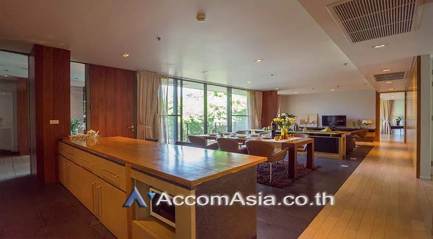 6  3 br Apartment For Rent in Sukhumvit ,Bangkok BTS Thong Lo at Deluxe Residence AA27854