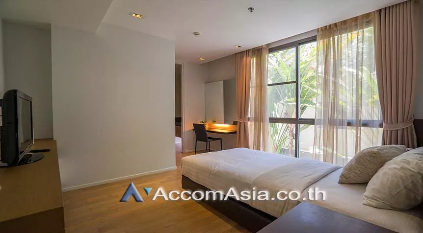10  3 br Apartment For Rent in Sukhumvit ,Bangkok BTS Thong Lo at Deluxe Residence AA27854