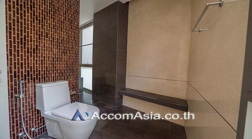 13  3 br Apartment For Rent in Sukhumvit ,Bangkok BTS Thong Lo at Deluxe Residence AA27854