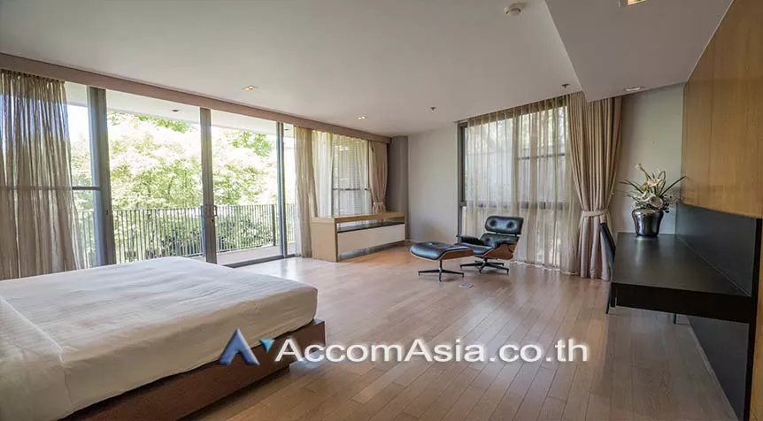 8  3 br Apartment For Rent in Sukhumvit ,Bangkok BTS Thong Lo at Deluxe Residence AA27854