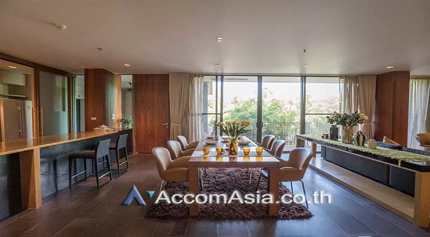 1  3 br Apartment For Rent in Sukhumvit ,Bangkok BTS Thong Lo at Deluxe Residence AA27854