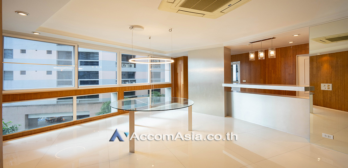 5  3 br Condominium for rent and sale in Sukhumvit ,Bangkok  at President Park Sukhumvit 24   AA27857