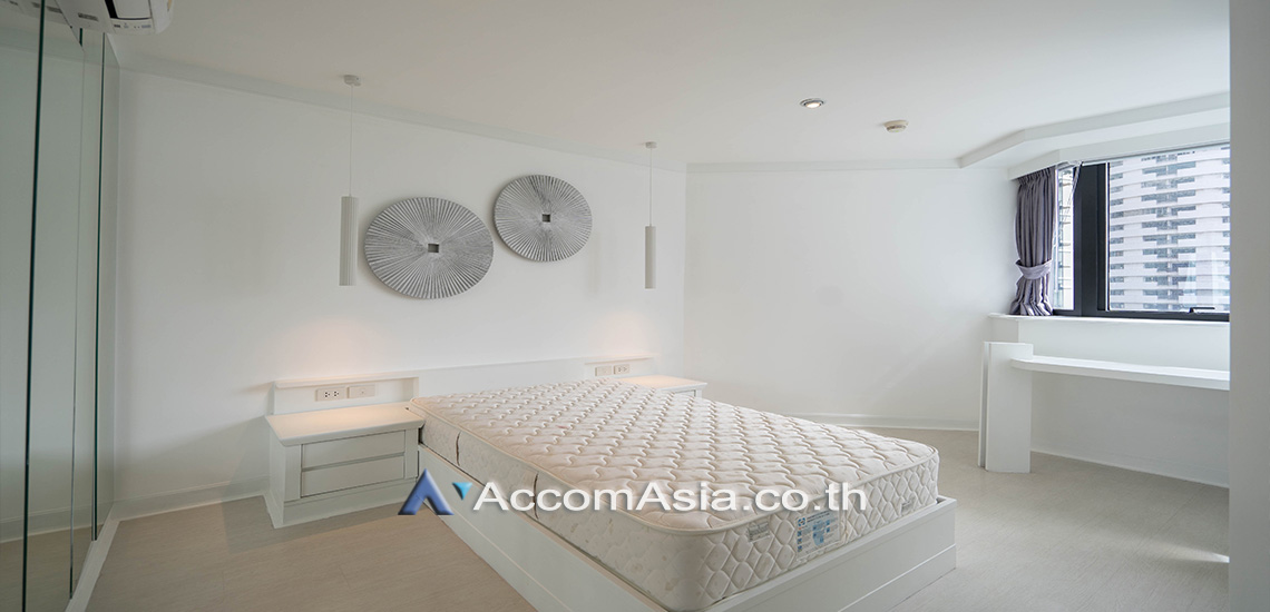 14  3 br Condominium for rent and sale in Sukhumvit ,Bangkok  at President Park Sukhumvit 24   AA27857