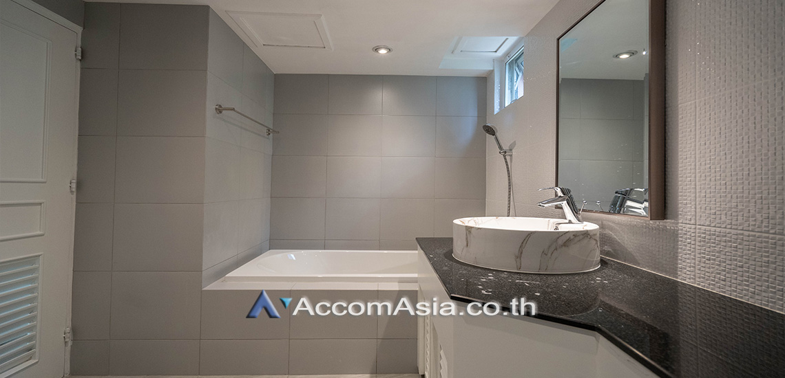 19  3 br Condominium for rent and sale in Sukhumvit ,Bangkok  at President Park Sukhumvit 24   AA27857