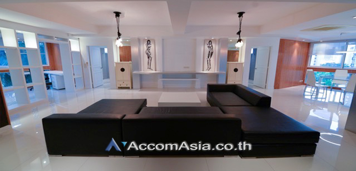 unitPet friendly |  3 Bedrooms  Condominium For Rent & Sale in Sukhumvit, Bangkok  (AA27857)
