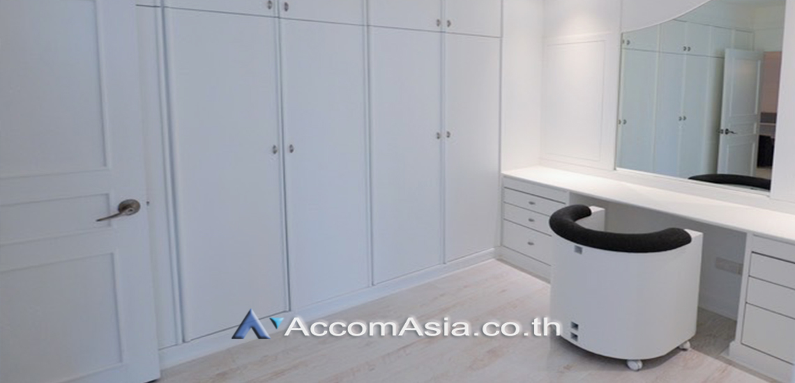 17  3 br Condominium for rent and sale in Sukhumvit ,Bangkok  at President Park Sukhumvit 24   AA27857