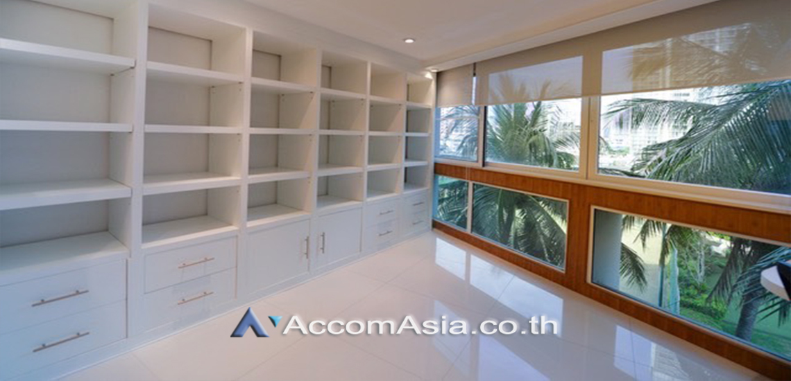 10  3 br Condominium for rent and sale in Sukhumvit ,Bangkok  at President Park Sukhumvit 24   AA27857