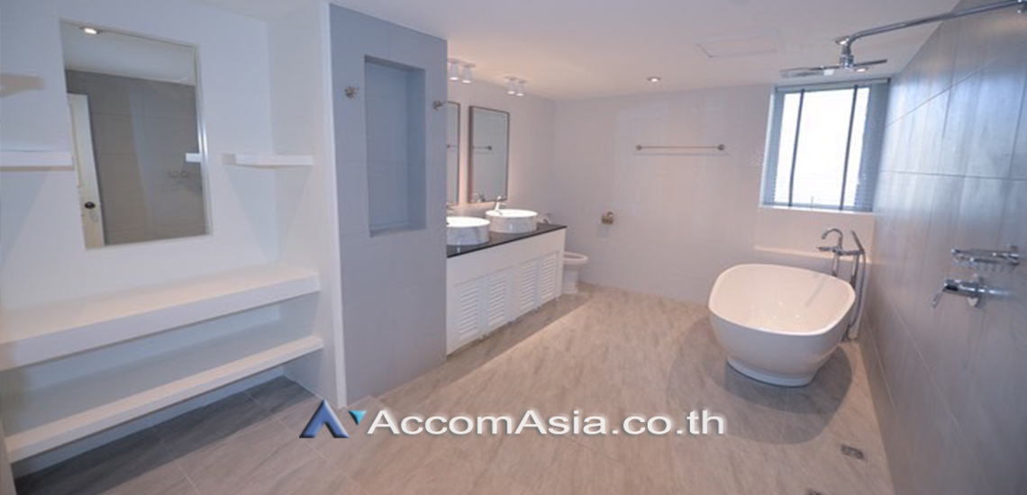 21  3 br Condominium for rent and sale in Sukhumvit ,Bangkok  at President Park Sukhumvit 24   AA27857