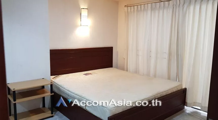 5  1 br Condominium For Sale in Sukhumvit ,Bangkok BTS Nana at Saranjai mansion AA27859