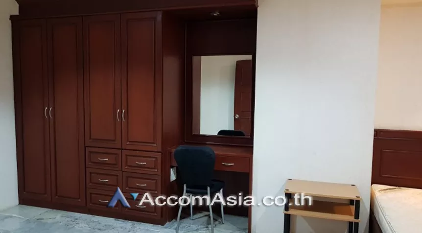 6  1 br Condominium For Sale in Sukhumvit ,Bangkok BTS Nana at Saranjai mansion AA27859