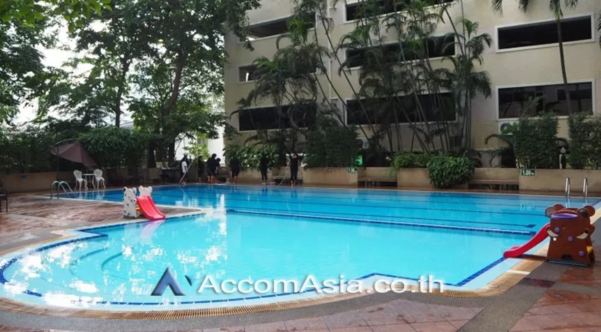 7  1 br Condominium For Sale in Sukhumvit ,Bangkok BTS Nana at Saranjai mansion AA27859