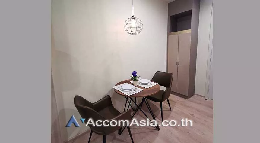 4  1 br Condominium For Rent in Sukhumvit ,Bangkok BTS Asok - MRT Sukhumvit at Noble Recole AA27861