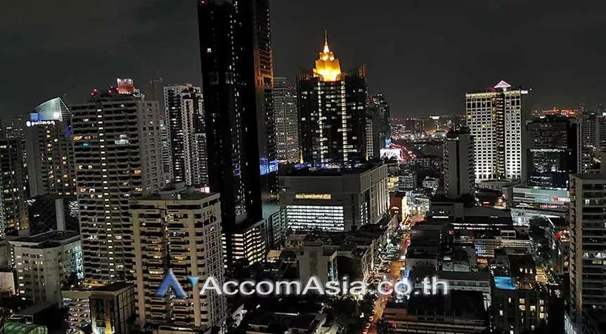  Noble Recole Condominium  1 Bedroom for Rent MRT Sukhumvit in Sukhumvit Bangkok