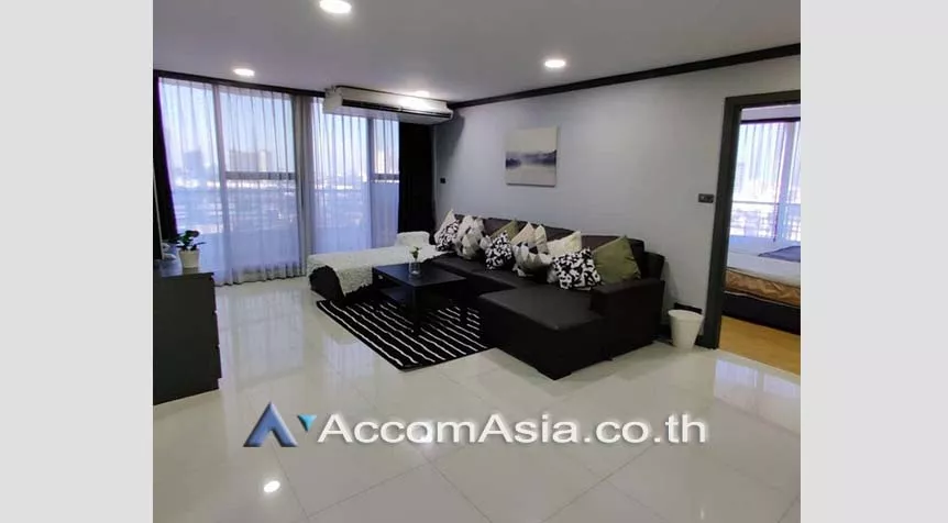  2  3 br Condominium for rent and sale in Sukhumvit ,Bangkok BTS Phrom Phong at Supalai Place Tower B AA27864