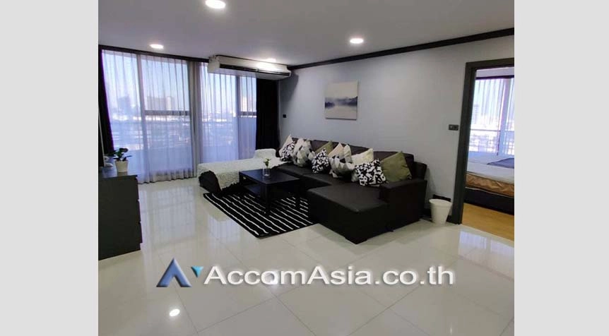 Supalai Place   Condominium  3 Bedroom for Sale & Rent BTS Phrom Phong in Sukhumvit Bangkok