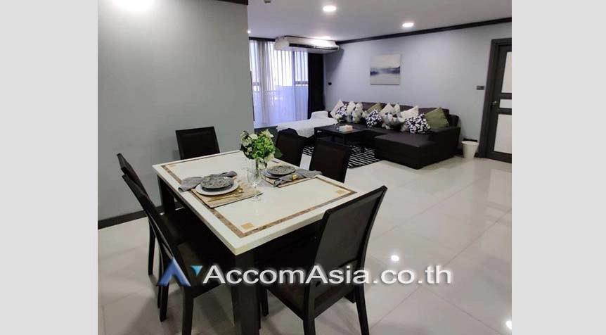  1  3 br Condominium for rent and sale in Sukhumvit ,Bangkok BTS Phrom Phong at Supalai Place   AA27864