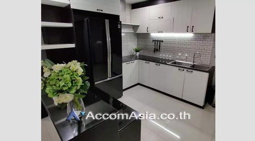 11  3 br Condominium for rent and sale in Sukhumvit ,Bangkok BTS Phrom Phong at Supalai Place Tower B AA27864
