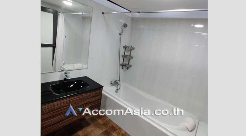 12  3 br Condominium for rent and sale in Sukhumvit ,Bangkok BTS Phrom Phong at Supalai Place   AA27864