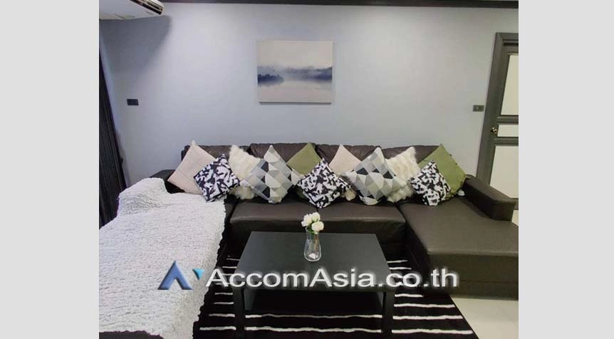 5  3 br Condominium for rent and sale in Sukhumvit ,Bangkok BTS Phrom Phong at Supalai Place   AA27864