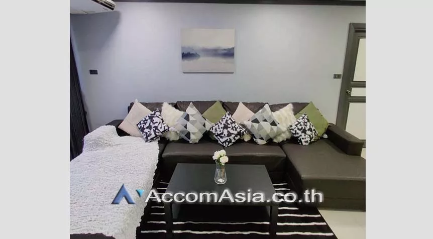 5  3 br Condominium for rent and sale in Sukhumvit ,Bangkok BTS Phrom Phong at Supalai Place Tower B AA27864