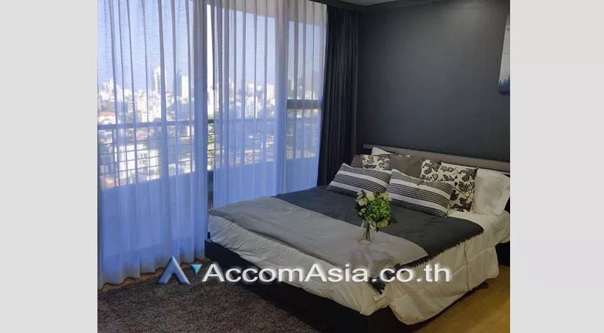 8  3 br Condominium for rent and sale in Sukhumvit ,Bangkok BTS Phrom Phong at Supalai Place Tower B AA27864