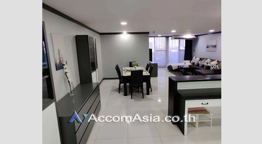 9  3 br Condominium for rent and sale in Sukhumvit ,Bangkok BTS Phrom Phong at Supalai Place   AA27864