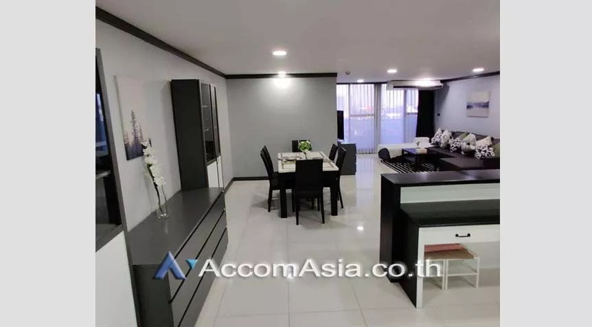 9  3 br Condominium for rent and sale in Sukhumvit ,Bangkok BTS Phrom Phong at Supalai Place Tower B AA27864