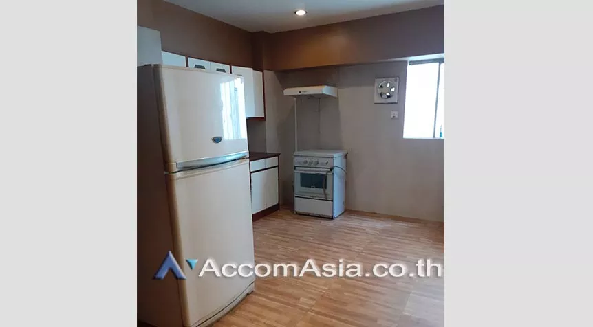5  3 br Condominium For Sale in Sukhumvit ,Bangkok BTS Nana at Siam Penthouse AA27865