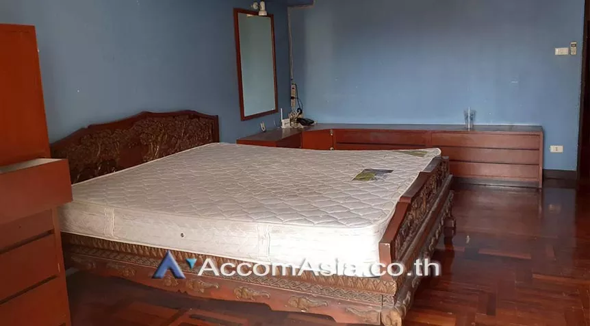 6  3 br Condominium For Sale in Sukhumvit ,Bangkok BTS Nana at Siam Penthouse AA27865