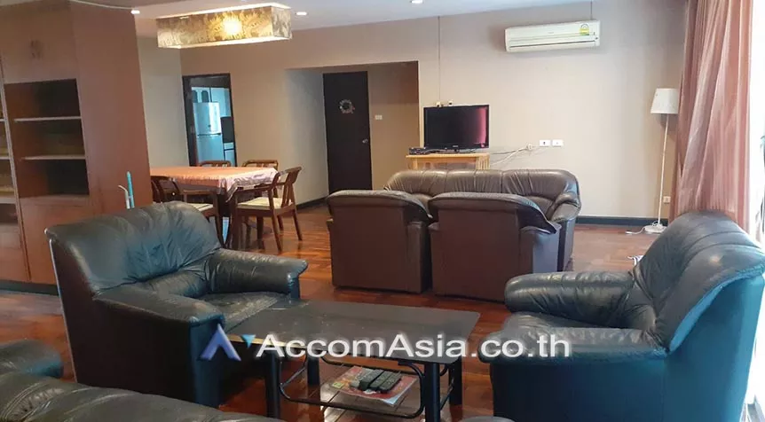 8  3 br Condominium For Sale in Sukhumvit ,Bangkok BTS Nana at Siam Penthouse AA27865