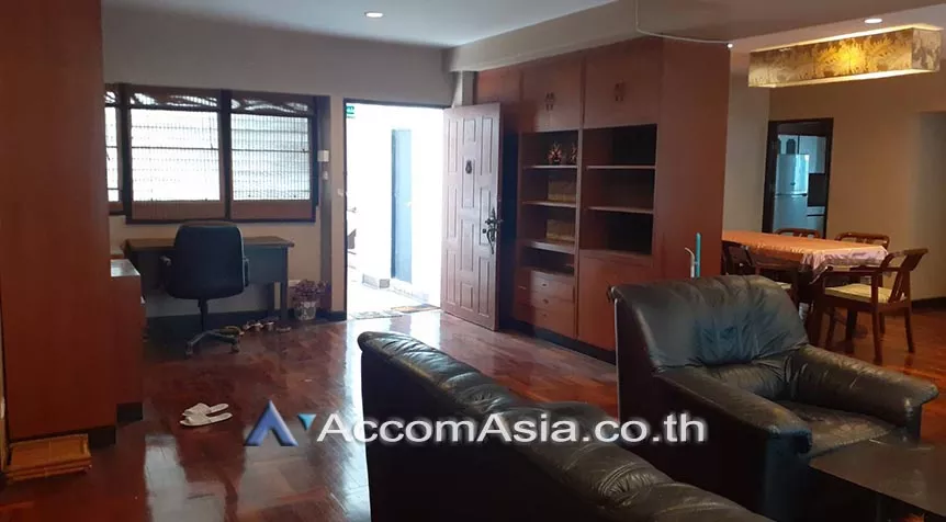 9  3 br Condominium For Sale in Sukhumvit ,Bangkok BTS Nana at Siam Penthouse AA27865
