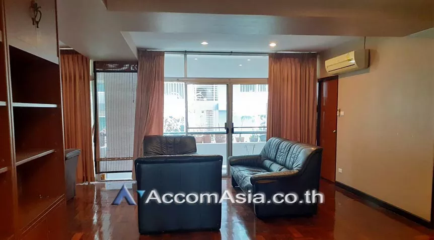 10  3 br Condominium For Sale in Sukhumvit ,Bangkok BTS Nana at Siam Penthouse AA27865